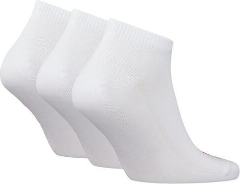 Immagine prodotto Levis Sneaker (confezione da 3, 39 - 42)