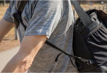 Produktbild Tenba DNA 16 DSLR Messenger (Kamera Schultertasche)