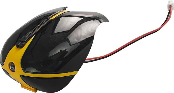 Image du produit Amewi Cockpit H145 ADAC