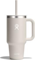 Immagine prodotto Hydro Flask Reisebecher mit Trinkhalm (0.95 l)