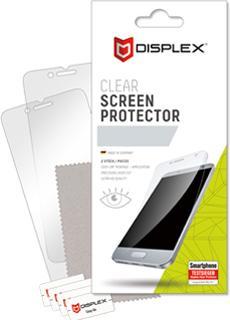 Immagine prodotto Displex Ultra chiaro (1 Pezzo/i, Samsung Galaxy A3 (2017))