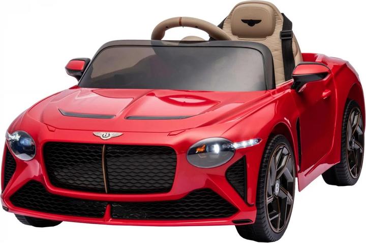 Actual product image Kids Cars Ride On R/C Bentley Bacalar (12 V)