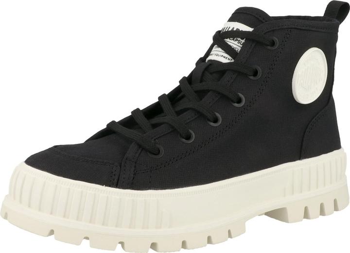 Produktbild Palladium Pallashock Org 2 - 56437 (39)