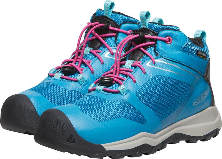 Produktbild Keen Y Wanduro Mid WP (35)