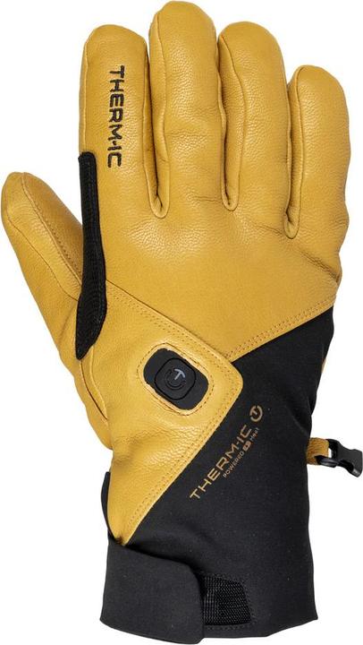 Image du produit Therm-ic FreeRide Ultra Heat (9.5)