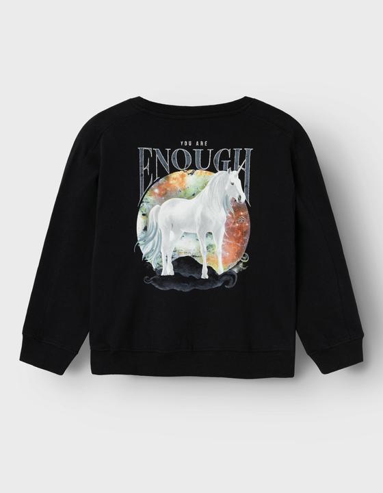 Produktbild Name it Bio-Baumwoll Sweatshirt (122)