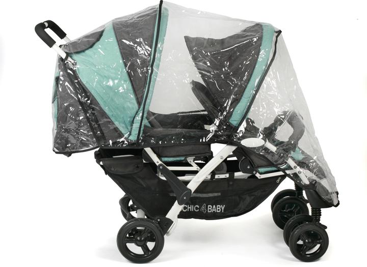 Actual product image Chic 4 Baby Duo