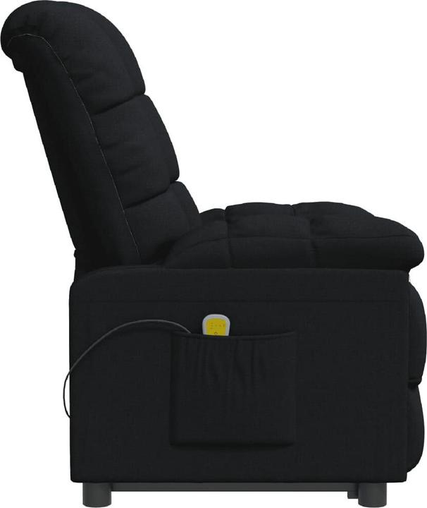 Actual product image VidaXL Massage chair