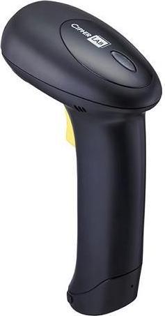 Actual product image Cipherlab 1504P Entry Level 2D Imager (2D barcodes)