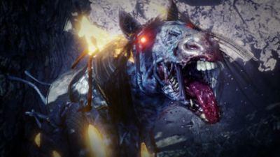 Immagine prodotto Sony Nioh 2 (PS4, DE)