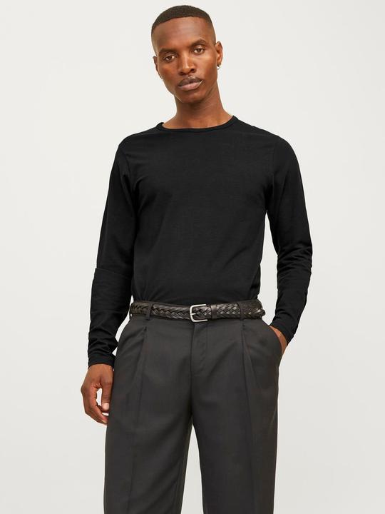 Actual product image Jack & Jones Long sleeve basic t-shirt (XS)