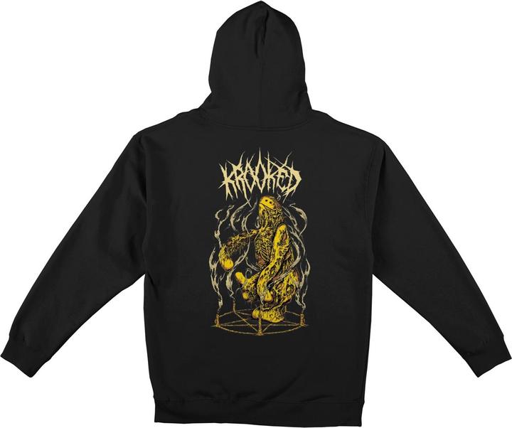 Image du produit Krooked M40831 (M)