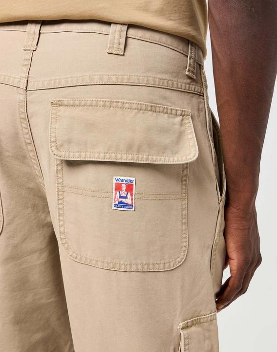 Immagine prodotto Wrangler Cargohose Cj Rel Cargo Pant (34)