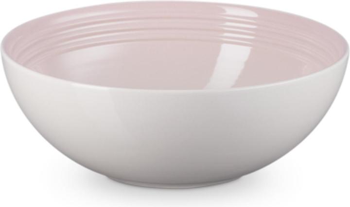Le Creuset Salatschüssel Ø 24 cm (24 cm, 2.20 l, 1 x)