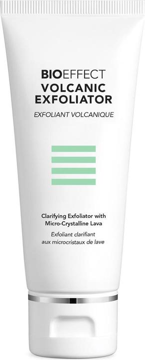 Actual product image Bioeffect Volcanic Exfoliator (Exfoliation, 60 ml)