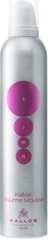 Immagine prodotto Kallos Cosmetics Proteina di seta KJMN (300 ml, Schiuma a volume)
