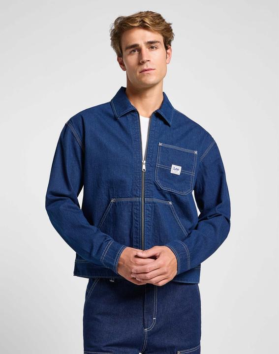 Produktbild Lee Jeansjacke 91W Workwear Jacket (XL)