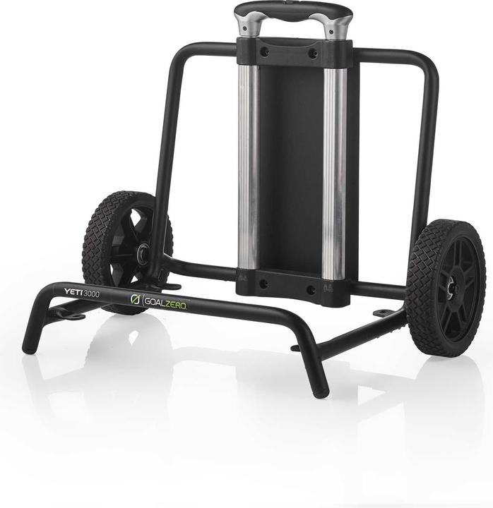 Immagine prodotto Goal Zero Carrello Yeti Lithium