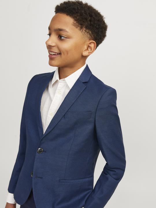 Immagine prodotto Jack & Jones JPRSOLARIS Blazer Per ragazzi Blazer monopetto (134)