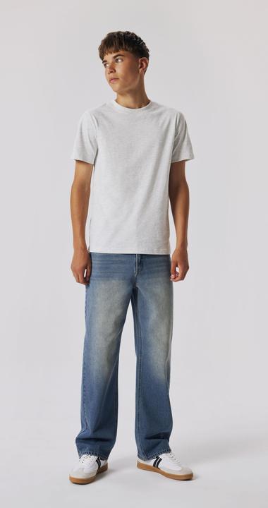 Produktbild Name it Nlmkizza Dnm Loose Pant Noos (176)