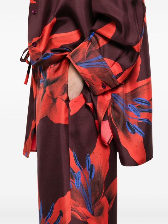 Immagine prodotto Alexander McQueen Pantaloni Multicolour (42)