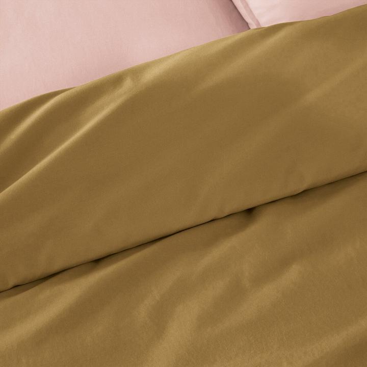 Image du produit La Redoute Interieurs Scenario Coton Lave (Housse de couette, 240 x 220 cm)