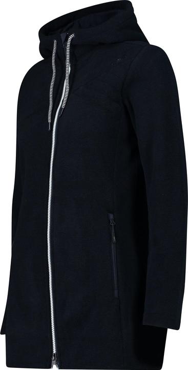 Produktbild CMP Campagnolo Women's Jacket Fix Hood 34H2856 (44, XL)
