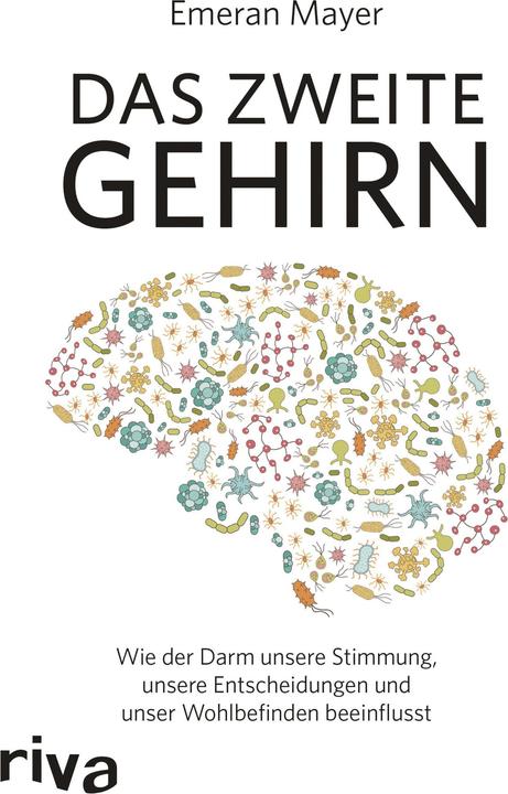 Immagine prodotto Das zweite Gehirn (Tedesco, Emeran Mayer, 2019)