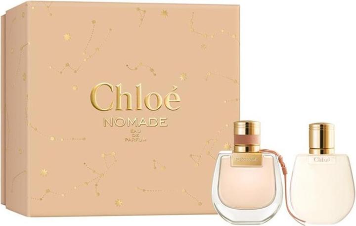 Image du produit Chloé Nomade Christmas 2023 Eau de Parfum 50 / Lotion pour le corps 100 (Eau de parfum, 150 ml)