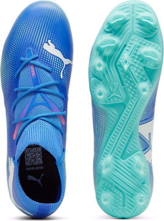 Actual product image Puma Future 7 Match Fg/Ag (45)