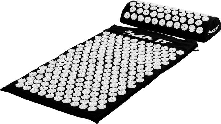 Actual product image Movit Akupressurmatte (25 mm)