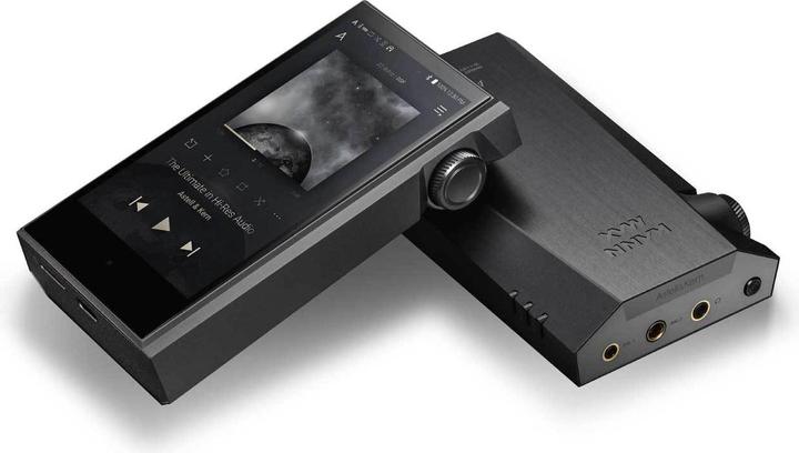 Actual product image Astell&Kern Kann Max (64 GB)