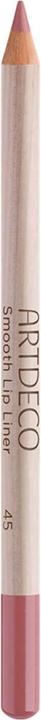 Image du produit Artdeco Smooth Lip Liner 175.45 (45 Velvet Nude)
