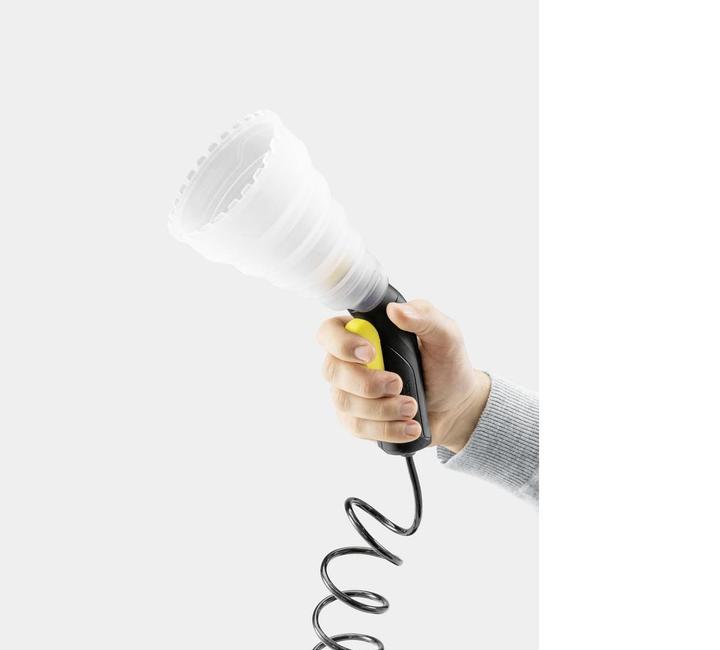 Actual product image Kärcher Splash guard OC 3