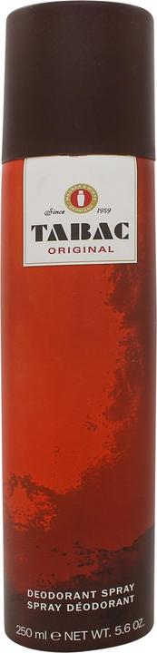 Immagine prodotto Tabac Originale (Getto vaporizzato, 250 ml)