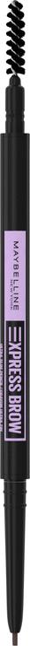 Actual product image Maybelline New York MNY Eye Studio (45417 Cool Brown)
