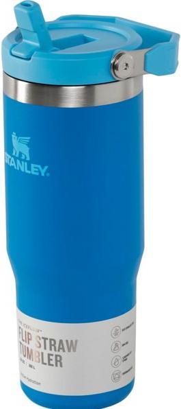Produktbild Stanley 1913 The IceFlow Flip Straw Tumbler (0.89 l)