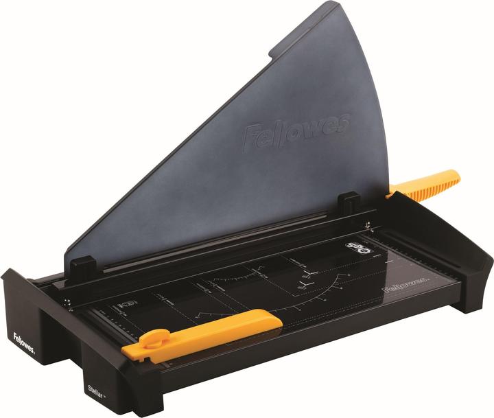 Actual product image Fellowes stellar (20 Sheets, A3)