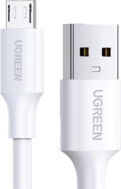 Immagine prodotto Ugreen Ricarica MicroUSB e USB (1.50 m, USB 2.0)