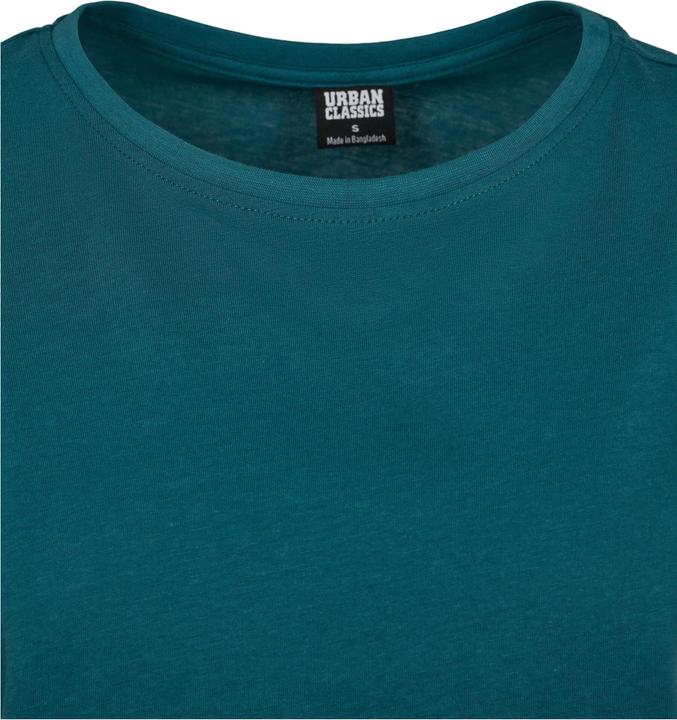 Image du produit Urban Classics Ladies Basic Shaped Tee (3XL)