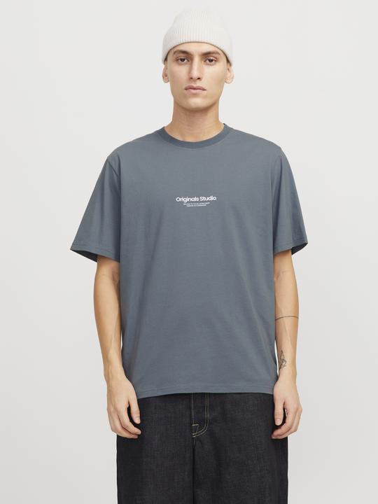 Actual product image Jack & Jones Jorvesterbro Tee Ss Crew Neck Noos (XL)