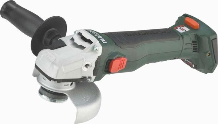 Actual product image Metabo W 18 L 9-125 Quick (125 mm)