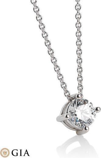 Produktbild Breuning Collier 4er Krappe (750/18 K Gold)