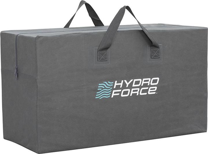Image du produit Bestway Hydro-Force™ Kit kayak gonflable Cove Champion™ 1 place 2,75 m (275 cm, 1 pers.)