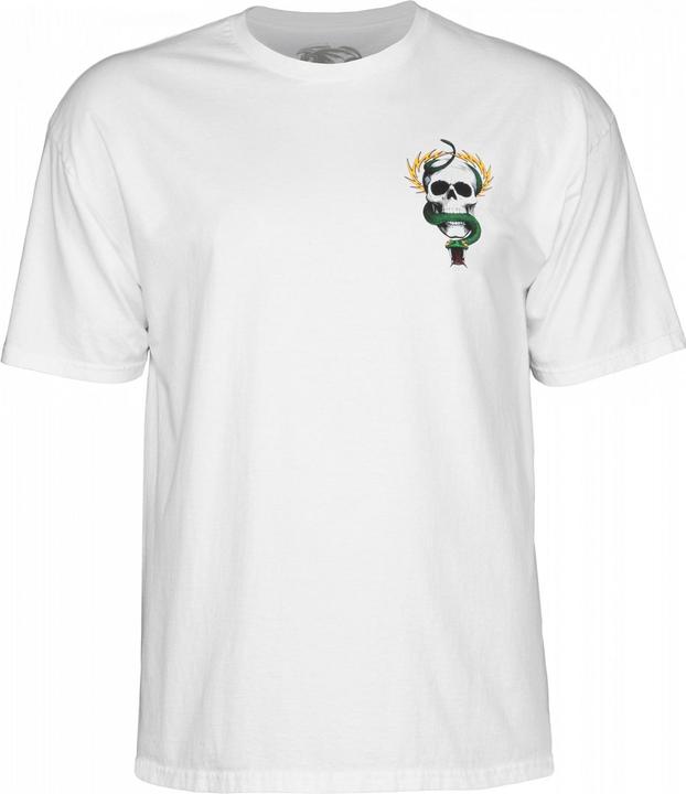 Immagine prodotto Maglietta Mike McGill Skull & Snake (XL)