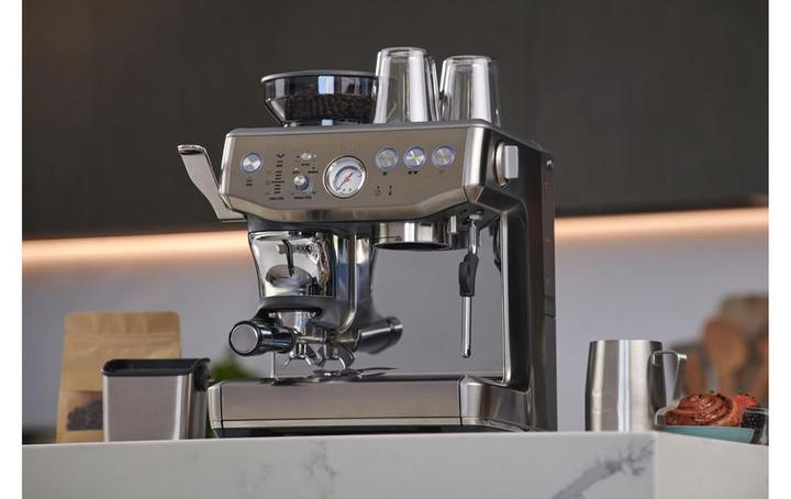 Produktbild Sage the Barista Express Impress (CH-Stecker)