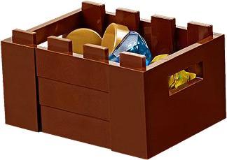 Immagine prodotto LEGO Elicottero di salvataggio (60093, LEGO City)