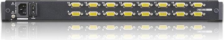Produktbild Aten CL1316N-ATA-XG 16-Port 19LCD