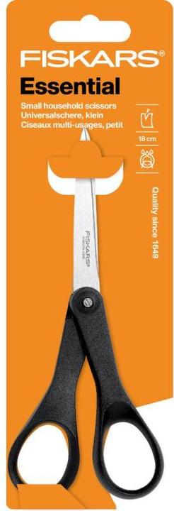 Image du produit Fiskars 1023818 Ciseaux à papier (18 cm)