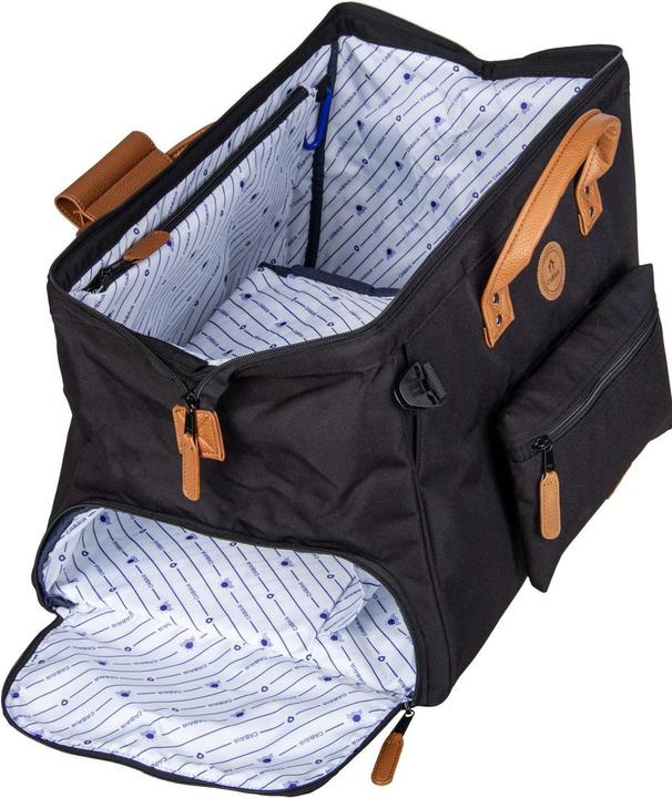 Produktbild Cabaia Reisetasche Duffle Oxford (48 l)